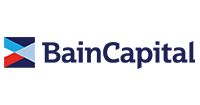 BainCapital Logo | Business Growth