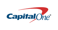 CapitalOne Logo | Avenue Group Ventures