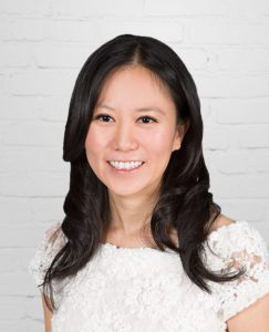Adelyn Zhou, Technologist