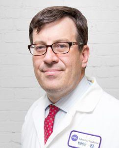 Dr. Jeffrey Crespin, MD, Surgeon & Pharma Expert